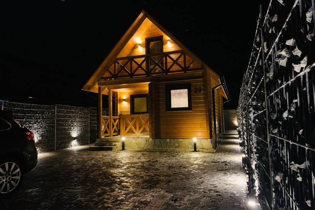 Rezortik Lucivna Pre Rodiny S Detmi, 300M Od Vleku, Vysoke Tatry Exterior foto