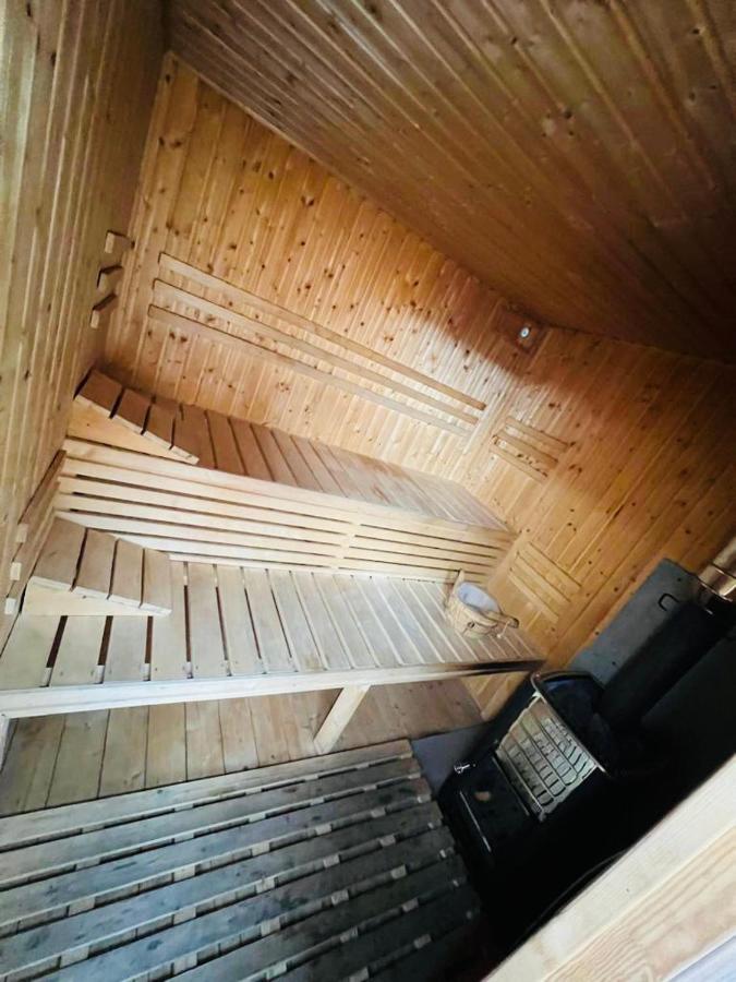 Rezortik Lucivna Pre Rodiny S Detmi, 300M Od Vleku, Vysoke Tatry Exterior foto