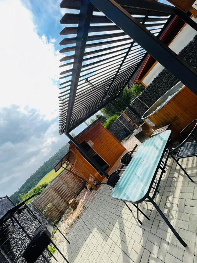 Rezortik Lucivna Pre Rodiny S Detmi, 300M Od Vleku, Vysoke Tatry Exterior foto