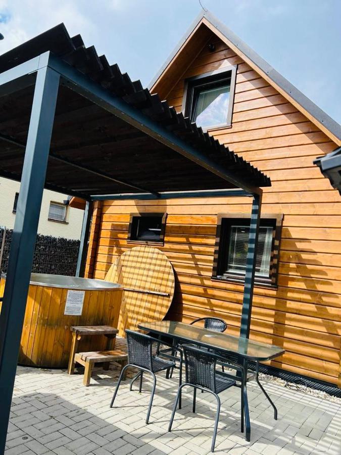Rezortik Lucivna Pre Rodiny S Detmi, 300M Od Vleku, Vysoke Tatry Exterior foto